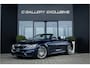 BMW M4 4-serie Cabrio Competition - Tansanitblauw | H&K | 360 Camera | Memory | HUD