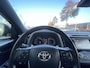 Toyota RAV4 2.5 Hybrid AWD Style