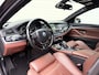 BMW 5-Serie 535i High Executive * NIEUWE APK & SERVICE * TREKHAAK * NAP PAS *