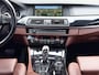 BMW 5-Serie 535i High Executive * NIEUWE APK & SERVICE * TREKHAAK * NAP PAS *