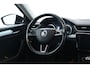 Skoda Superb Combi 1.5 TSI ACT Sportline Business Camera, Stoelverwarming, Panorama schuif/kantel, Apple Carplay