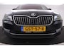 Skoda Superb Combi 1.5 TSI ACT Sportline Business Camera, Stoelverwarming, Panorama schuif/kantel, Apple Carplay