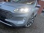 Ford Kuga 2.5 PHEV Titanium X // SCHUIF-KANTELDAK // ELEK.STOELEN+KLEP // B&O SOUND // DODEHOEK // HEAD-UP DISPLAY // WINTERPACK //