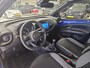 Toyota Aygo X 1.0 VVT-i MT Play