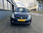 Suzuki Swift 1.5 EXCLUSIVE