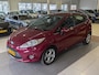 Ford Fiesta 1.4 Titanium Automaat Airco, Cruise Control, Trekhaak, Stuurbekrachtiging