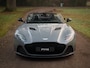 Aston Martin DBS Volante 5.2 V12 Superleggera | China Grey | Carbon Body Pack | Sports Plus Seats | Premium audio