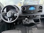 Mercedes-Benz Sprinter 314 2.2 CDI Bakwagen met laadklep | Zijdeur | Navi | Camera | Cruisec.