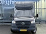 Mercedes-Benz Sprinter 314 2.2 CDI Bakwagen met laadklep | Zijdeur | Navi | Camera | Cruisec.