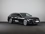 Audi A6 Avant 2.0 e-hybrid quattro S edition 299pk | Trekhaak | S line interieur | Elektrisch verstelbare voorstoelen |