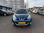 Nissan Micra 1.2 Connect Edition N-TEC navo pdc