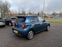 Nissan Micra 1.2 Connect Edition N-TEC navo pdc