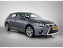 Lexus CT 200h Individual | Leer | Lexus Navigatie | Cruise Control | 17 inch velgen |