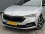 Skoda Octavia Combi BWJ 2021 | 1.0 e-TSI 111PK Sport BuS. AUTOMAAT | TREKHAAK | SPORTSTOELEN | CAMERA A | CARPLAY | CLIMA | NAVI 18'' LMV |