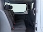 Renault Trafic 1.6 dCi T29 L2H1 DC Comfort * DUBBEL CABINE * 6 PERSOONS * TREKHAAK *