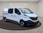 Renault Trafic 1.6 dCi T29 L2H1 DC Comfort * DUBBEL CABINE * 6 PERSOONS * TREKHAAK *