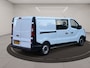 Renault Trafic 1.6 dCi T29 L2H1 DC Comfort * DUBBEL CABINE * 6 PERSOONS * TREKHAAK *