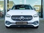 Mercedes-Benz GLA 250 e Panorama dak