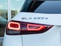 Mercedes-Benz GLA 250 e Panorama dak
