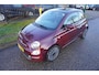 Fiat 500 TwinAir Turbo 80pk Society Edition Clima Multimedia 56.979 KM NL-Auto