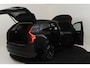 Volvo XC90 T8 PLUG-IN HYBRID AWD ULTRA DARK -PANO.DAK|BOWERSS&WILKINS|GEVENT.LEDER+MASSAGE|LUCHTVERING|360°CAM|HEAD-UP DISP.|TREKHAAK|21"