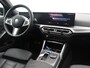BMW 3-Serie 320e Panorama / M-Sport Shadowline / Aerodyn.pakket / Elec.klep / Origineel NL