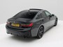BMW 3-Serie 320e Panorama / M-Sport Shadowline / Aerodyn.pakket / Elec.klep / Origineel NL