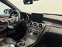 Mercedes-Benz C-klasse Cabrio 200 Prestige Cruise/Climate Navi Elek.Stoelen