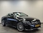 Mercedes-Benz C-klasse Cabrio 200 Prestige Cruise/Climate Navi Elek.Stoelen