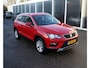 SEAT Ateca 1.0 EcoTSI Style Business Intense Navi,Clima,Pdc,Cruise,Eleckt achterklep,RIJKLAARPRIJS!!