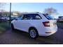 Skoda Fabia Combi 1.0 TSI Greentech 95pk Ambition Multi Media Airco