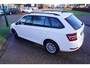 Skoda Fabia Combi 1.0 TSI Greentech 95pk Ambition Multi Media Airco