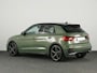Audi A1 Sportback S edition 25 TFSI 95 pk | Ambient verlichting | Ledlampen voor en achter | Zwart dak | Buitenspiegels inklapbaar |