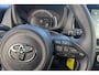 Toyota Aygo X 1.0 VVT-i MT Play | Achteruitrijcamera | Navigatie met Android Auto & Apple Carplay | Lane assist |