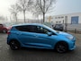 Ford Fiesta 1.0 EcoBoost Hybrid ST-Line 125PK Clima,Cruise,Isofix,Carplay,Pdc,ElektrRamen+Spiegels,Lane-Assist,Multi-Stuur,Led.