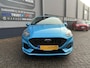Ford Fiesta 1.0 EcoBoost Hybrid ST-Line 125PK Clima,Cruise,Isofix,Carplay,Pdc,ElektrRamen+Spiegels,Lane-Assist,Multi-Stuur,Led.