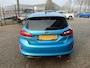 Ford Fiesta 1.0 EcoBoost Hybrid ST-Line 125PK Clima,Cruise,Isofix,Carplay,Pdc,ElektrRamen+Spiegels,Lane-Assist,Multi-Stuur,Led.