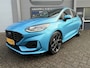 Ford Fiesta 1.0 EcoBoost Hybrid ST-Line 125PK Clima,Cruise,Isofix,Carplay,Pdc,ElektrRamen+Spiegels,Lane-Assist,Multi-Stuur,Led.