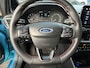 Ford Fiesta 1.0 EcoBoost Hybrid ST-Line 125PK Clima,Cruise,Isofix,Carplay,Pdc,ElektrRamen+Spiegels,Lane-Assist,Multi-Stuur,Led.