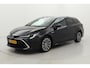 Toyota Corolla Touring Sports 1.8 Hybrid Executive | Navigatie | Dodehoek detectie | Head-up display | Stoelverwarming | Full LED | Parkeersensoren voor/achter | Apple Carplay / Android Auto