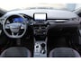 Ford Kuga 2.5-225pk Plug-in Hybrid ST-Line X. Hybride rijden voor een reële prijs ! Adaptive Cruise Control, Stoel-, achterbank, stuur- en voorraamverwarming, autm. airco dual, camera v+a, elektr. achterklep, side- en lane assist etc.