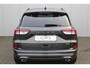 Ford Kuga 2.5-225pk Plug-in Hybrid ST-Line X. Hybride rijden voor een reële prijs ! Adaptive Cruise Control, Stoel-, achterbank, stuur- en voorraamverwarming, autm. airco dual, camera v+a, elektr. achterklep, side- en lane assist etc.