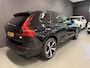 Volvo XC60 2.0 T8 R-DESIGN AWD 455PK Black Edition PANO/H-KARDON/DAB/CARPLAY/LEDER/M-STOELEN///