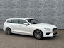 Volvo V60 2.0 T5 Inscription | Navigatie | Apple Carplay | Android Auto | Nappa Lederen Bekleding | Trekhaak | Stoelverwarming | Elektrische Achterklep | Lichtmetalen Velgen 18 inch | Parkeersensoren