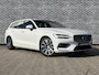 Volvo V60 2.0 T5 Inscription | Navigatie | Apple Carplay | Android Auto | Nappa Lederen Bekleding | Trekhaak | Stoelverwarming | Elektrische Achterklep | Lichtmetalen Velgen 18 inch | Parkeersensoren