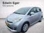 Toyota Verso-S 1.3 VVT-i Dynamic, trekhaak, alle onderhoudsboekjes aanwezig