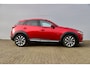Mazda CX-3 2.0 SkyActiv-G 121 Luxury | 1E EIGENAAR | CAMERA | CARPLAY | NAVIGATIE | CRUISE | HALF LEER