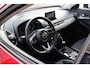 Mazda CX-3 2.0 SkyActiv-G 121 Luxury | 1E EIGENAAR | CAMERA | CARPLAY | NAVIGATIE | CRUISE | HALF LEER