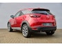 Mazda CX-3 2.0 SkyActiv-G 121 Luxury | 1E EIGENAAR | CAMERA | CARPLAY | NAVIGATIE | CRUISE | HALF LEER