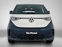 Volkswagen ID. Buzz Cargo Anniversary Edition 286 pk | Airco | Multifunctioneel stuur | Cruise control | Apple Carplay | Trekhaak | Armsteunen | Stoelverwarming | LED lampen | Achteruitrijcamera | Navigatie |